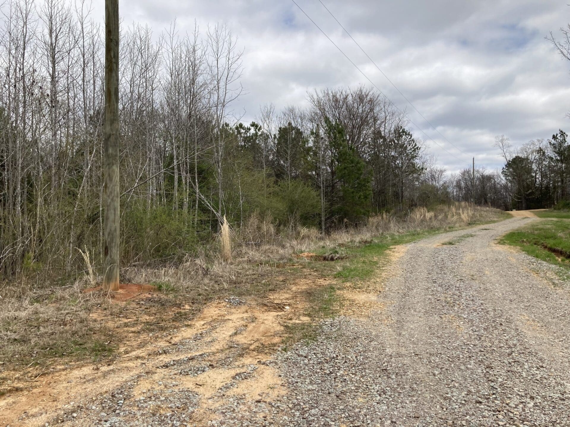 Owner Financed Land in Tennessee | M Land, Inc